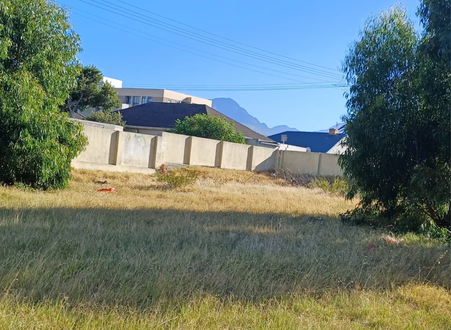 0 Bedroom Property for Sale in Van Ryneveld Western Cape